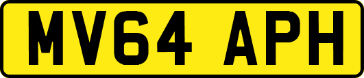 MV64APH