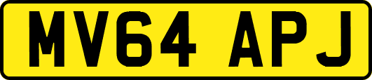 MV64APJ