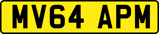 MV64APM