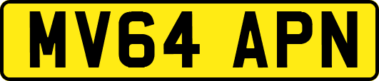 MV64APN
