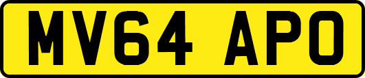 MV64APO
