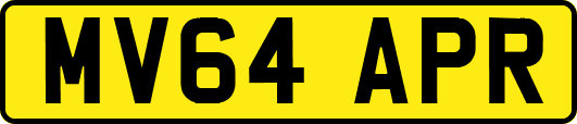 MV64APR