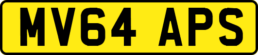 MV64APS