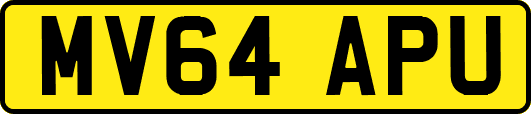 MV64APU