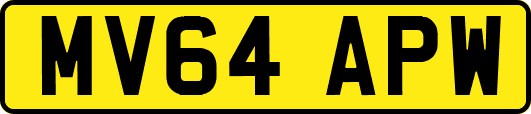 MV64APW