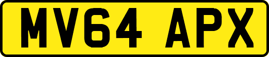 MV64APX