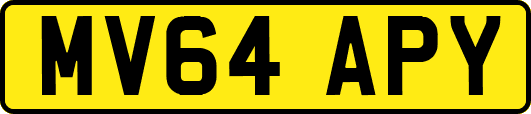 MV64APY