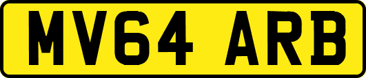 MV64ARB