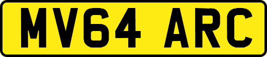 MV64ARC