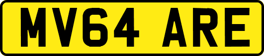 MV64ARE