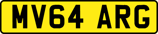 MV64ARG