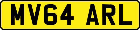 MV64ARL