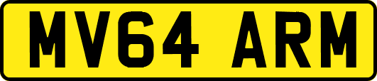 MV64ARM