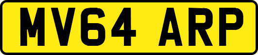 MV64ARP