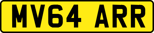 MV64ARR