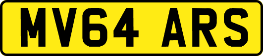 MV64ARS