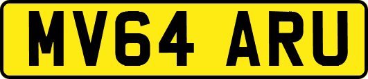 MV64ARU