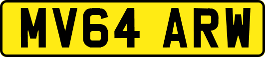 MV64ARW