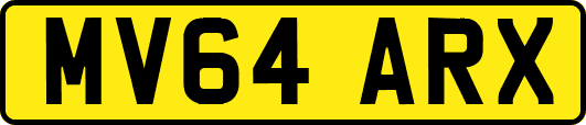 MV64ARX