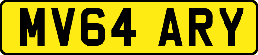 MV64ARY