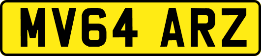 MV64ARZ
