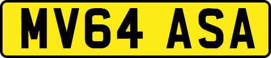 MV64ASA
