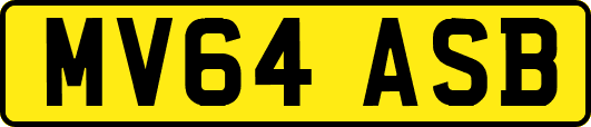 MV64ASB