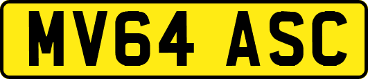 MV64ASC