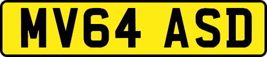 MV64ASD
