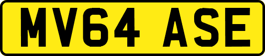 MV64ASE