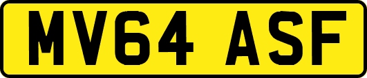 MV64ASF