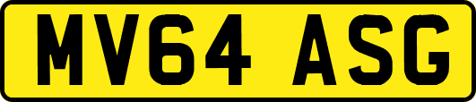 MV64ASG