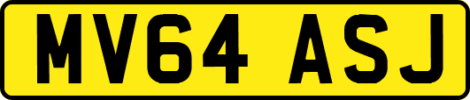 MV64ASJ