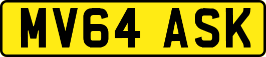MV64ASK