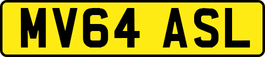 MV64ASL