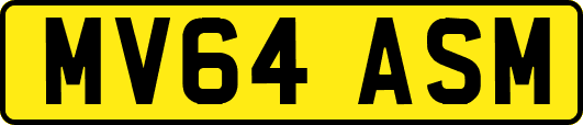 MV64ASM