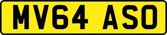 MV64ASO