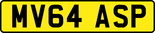 MV64ASP