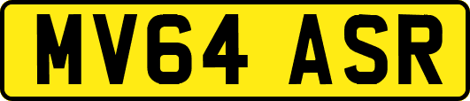 MV64ASR
