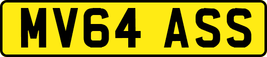 MV64ASS