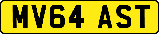 MV64AST