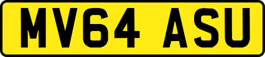 MV64ASU