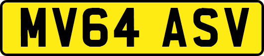 MV64ASV