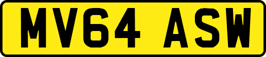 MV64ASW