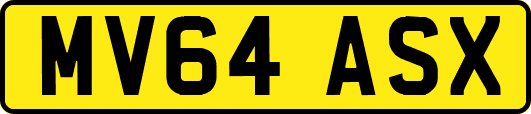 MV64ASX