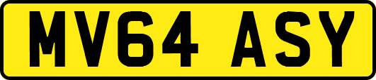 MV64ASY