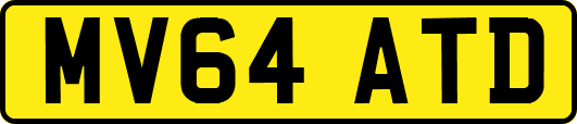MV64ATD