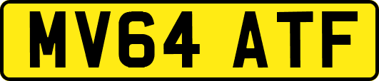 MV64ATF