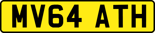 MV64ATH
