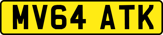 MV64ATK